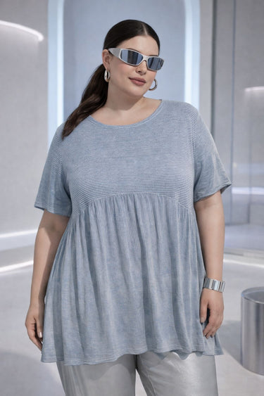 Silver Breeze tunika