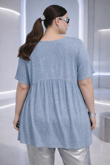 Silver Breeze tunika